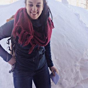 Meet your Posher, Tricia